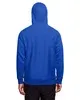 Team 365 Men's Zone HydroSport Heavyweight Full-Zip Hooded Sweatshirt