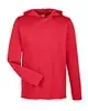 Team 365 Men's Zone Performance Hooded T-Shirt