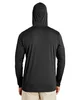 Team 365 Men's Zone Performance Hooded T-Shirt