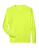 Team 365 Men's Zone Performance Long-Sleeve T-Shirt