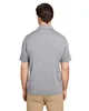 Team 365 Men's Zone Sonic Heather Performance Polo