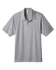 Team 365 Men's Zone Sonic Heather Performance Polo