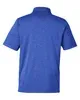 Team 365 Men's Zone Sonic Heather Performance Polo