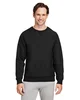 Team 365 Unisex Zone HydroSport Heavyweight Sweatshirt