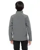 Team 365 Youth Leader Soft Shell Jacket