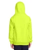 Team 365 Youth Zone HydroSport Heavyweight Pullover Hooded Sweatshirt