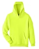 Team 365 Youth Zone HydroSport Heavyweight Pullover Hooded Sweatshirt