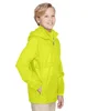 Team 365 Youth Zone Protect Lightweight Jacket