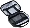 Custom Tech Travel Bag