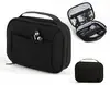 Custom Tech Travel Bag
