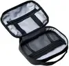 Custom Tech Travel Bag