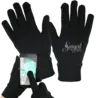 Logo TechSmart Gloves