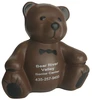 Promotional Teddy Bear Stress Reliever