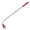Telescopic Magnetic Flashlight