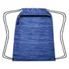 Custom Printed Tempe Drawstring Bag