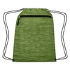 Custom Printed Tempe Drawstring Bag