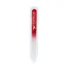 Diamond-Cut Tempered Glass Nail File