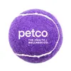 Durable Fetch Tennis Ball for Pets