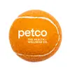 Durable Fetch Tennis Ball for Pets