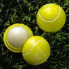 Tennis Ball Lip Moisturizer