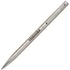 Gold Trim Metal Engraved Ballpoint Pen for Promotions