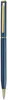 Gold Trim Metal Engraved Ballpoint Pen for Promotions