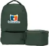 Terra Pack - 2-in-1 Backpack and Lunch Cooler