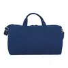 Custom Organic Cotton Bumi Duffle Bag - 14oz