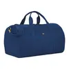 Custom Organic Cotton Bumi Duffle Bag - 14oz