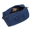 Custom Organic Cotton Bumi Duffle Bag - 14oz