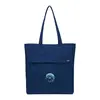 Custom Terra Thread Fairtrade Executive Work Tote