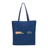 Custom Terra Thread Fairtrade Executive Work Tote