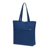 Custom Terra Thread Fairtrade Executive Work Tote