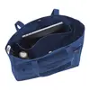 Custom Terra Thread Fairtrade Executive Work Tote