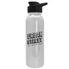Custom Sports Bottle - 24 oz.+