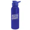 Custom Sports Bottle - 24 oz.+