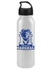 Custom Terrain Metalike Bottle - 24 oz.