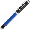Tethys Metal Pen with Rubberized Grip - Professional Business Promo Pen