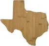 Texas State Cutting Board