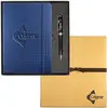 Textured Tuscany Journal & Executive Stylus Pen Set
