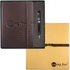 Textured Tuscany Journal & Executive Stylus Pen Set