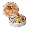 Thanksgiving HERSHEY'S® Chocolate Mix Tin