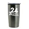 Personalized Stainless Steel Tumbler - 18 oz