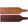 The Artiste Bamboo Charcuterie Board