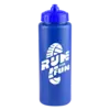 Custom Pro-Squeeze 32 oz. Sports Water Bottle