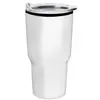 The Infinity - 28 oz. Personalized Stainless Steel Tumbler