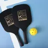 The Big Dill™ Pickleball Set