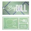 The Big Dill™ Pickleball Set