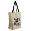 Custom Cotton Brunch Tote Bag