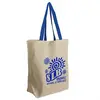 Custom Cotton Brunch Tote Bag